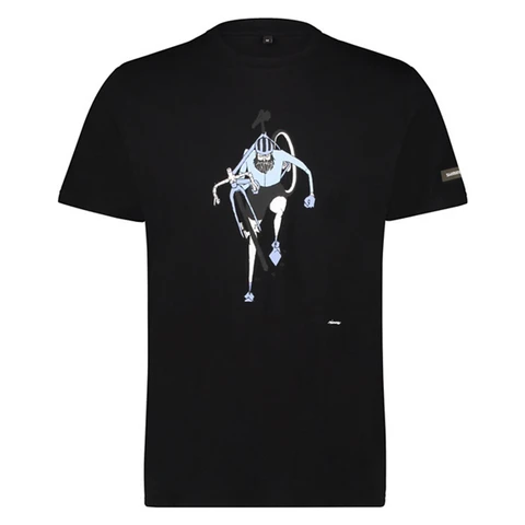 SHIMANO T-Shirt Sentiero LTD